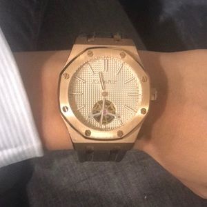 AP Royal Oak